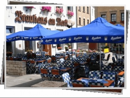 Фото: Brauhaus am Markt